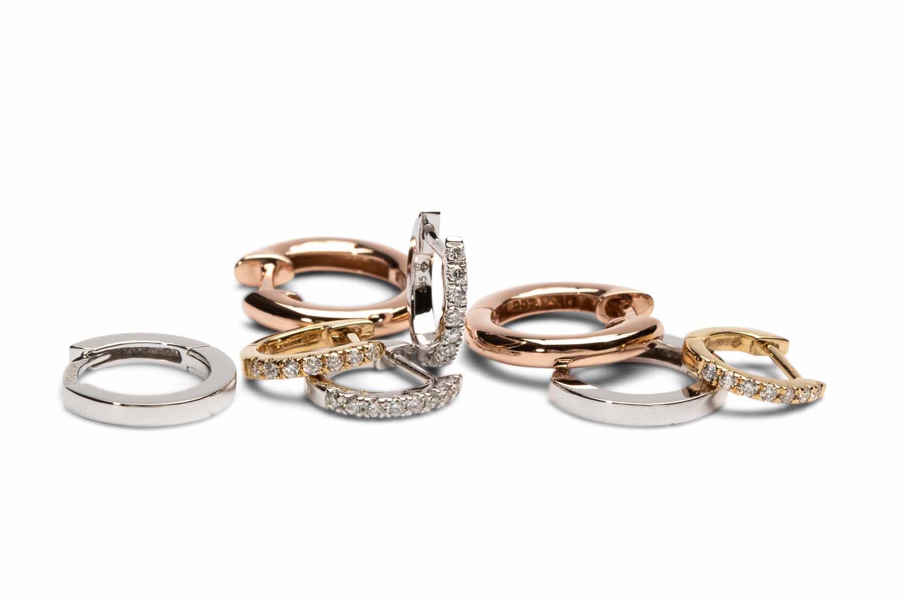 Kategoriebild Ohrschmuck