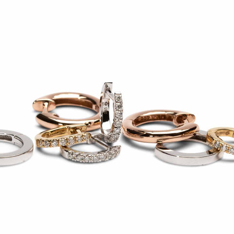 Kategoriebild Ohrschmuck