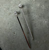 ISABELL Ohrschmuck BRIDAL - MONANO Schmuckmanufaktur