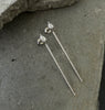 ISABELL Ohrschmuck BRIDAL - MONANO Schmuckmanufaktur