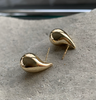 PEAR Ohrstecker - MONANO Schmuckmanufaktur