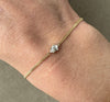 SKADY tropfen Armband - MONANO Schmuckmanufaktur