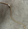 SKADY tropfen Armband - MONANO Schmuckmanufaktur
