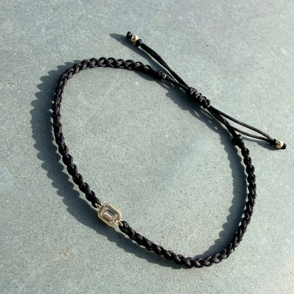 LIVIA Armband - MONANO Schmuckmanufaktur