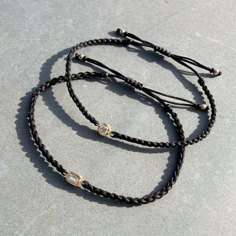 LIVIA Armband - MONANO Schmuckmanufaktur