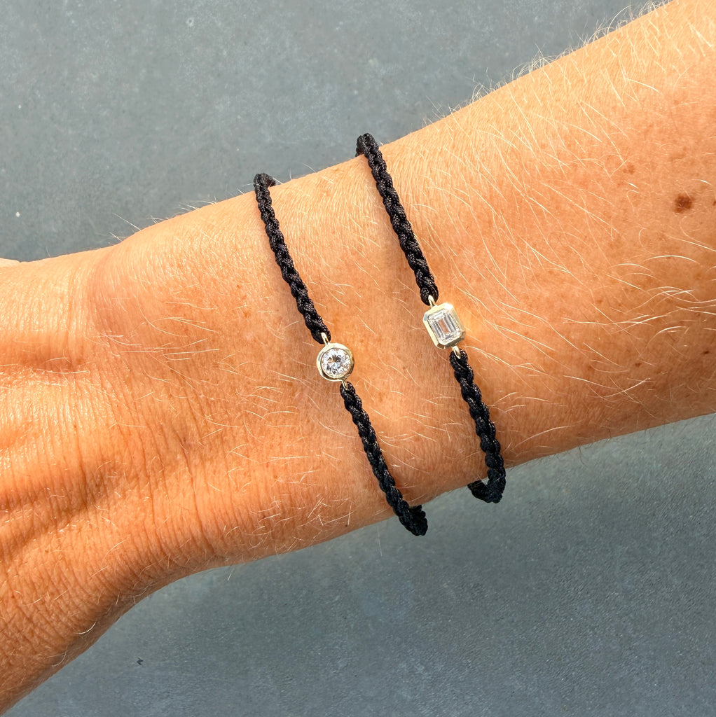 LIVIA Armband - MONANO Schmuckmanufaktur