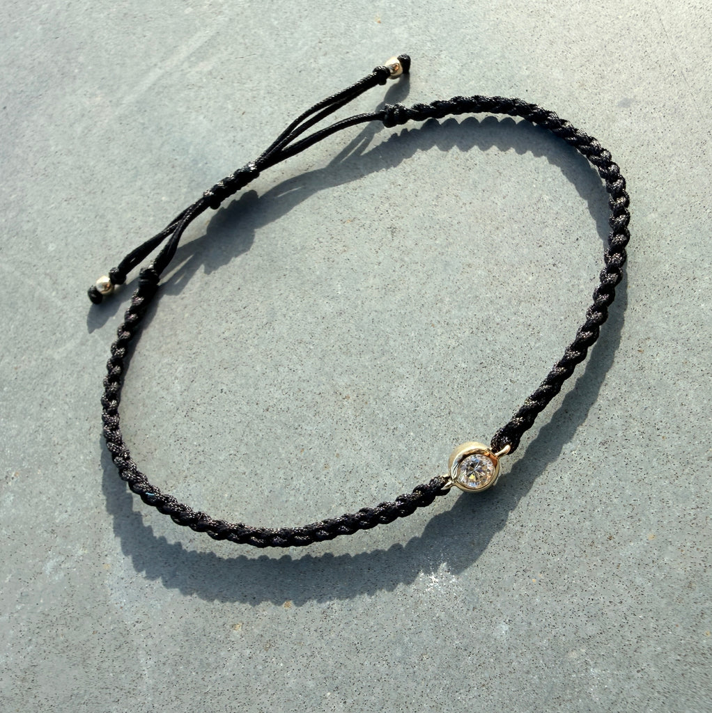 LIVIA Armband - MONANO Schmuckmanufaktur