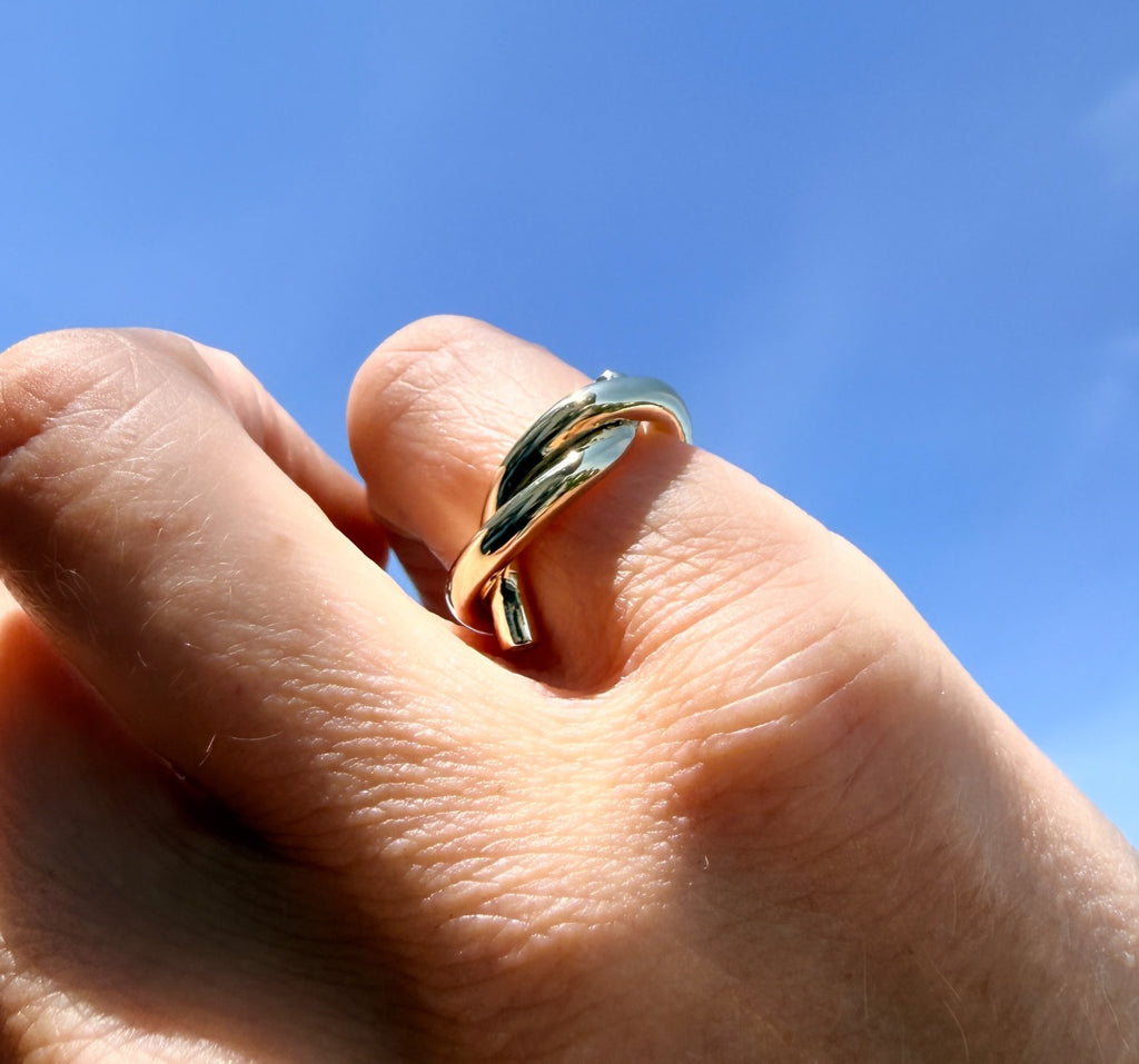 Ring Heidi - MONANO Schmuckmanufaktur