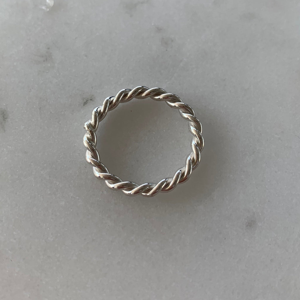 SELMA Ring - MONANO Schmuckmanufaktur