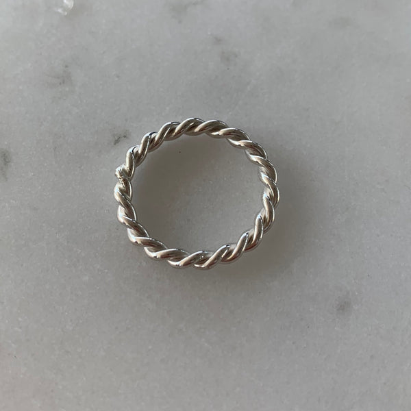 SELMA Ring - MONANO Schmuckmanufaktur