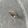 MEMOIRE Ring - MONANO Schmuckmanufaktur