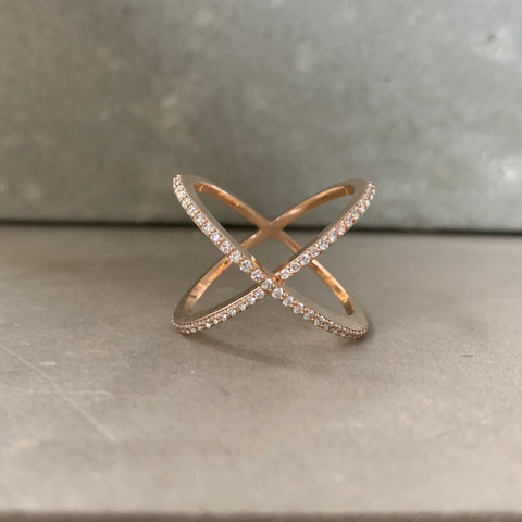 RIXA Ring - MONANO Schmuckmanufaktur