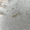 SIRA Line Ohrstecker Diamonds - MONANO Schmuckmanufaktur