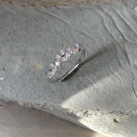 FJELLA Ring - MONANO Schmuckmanufaktur