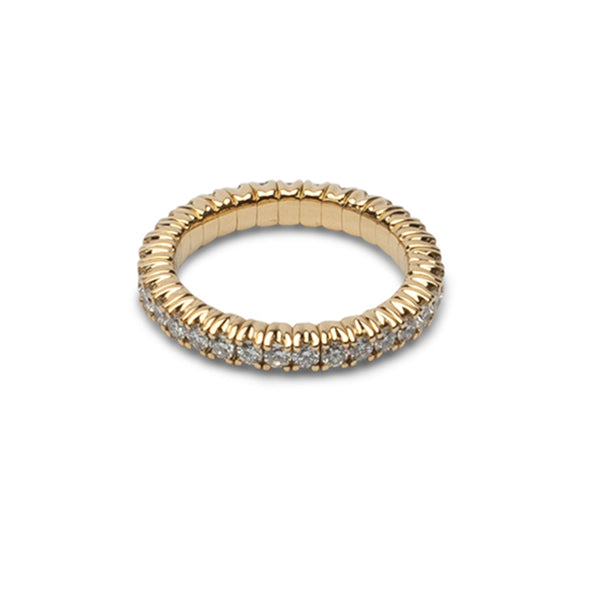 FLEXI Ring - MONANO Schmuckmanufaktur