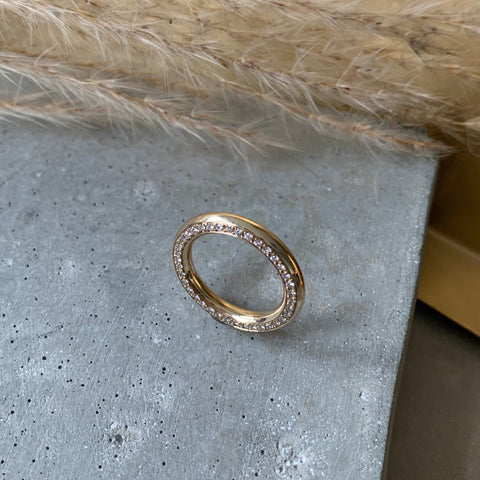 LIA Ring - MONANO Schmuckmanufaktur