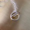 LIA Ring - MONANO Schmuckmanufaktur