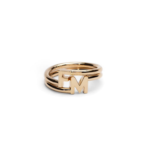 LUA Ring - MONANO Schmuckmanufaktur
