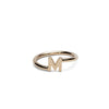 LUA Ring - MONANO Schmuckmanufaktur