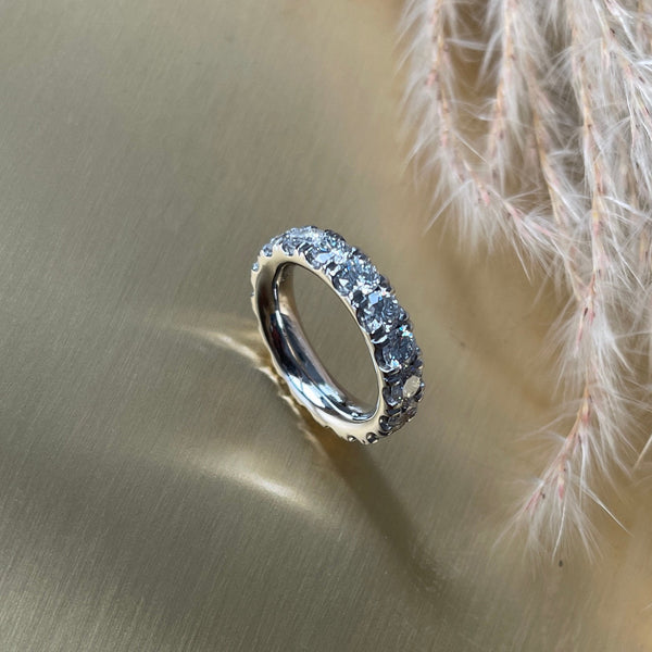 MEMOIRE Ring - MONANO Schmuckmanufaktur