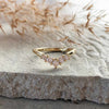 SUNA Ring - MONANO Schmuckmanufaktur